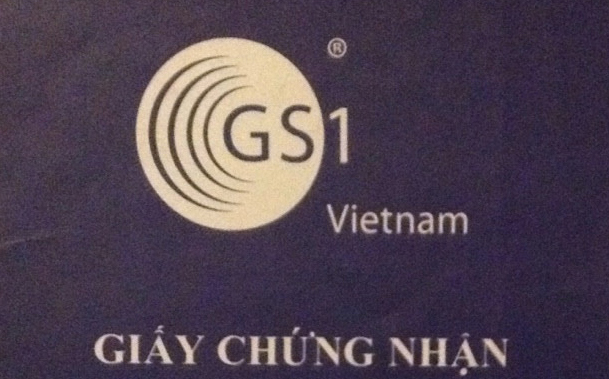 Giấy chứng nhận cà phê nguyên chất 155